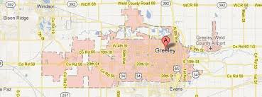 The average annual car insurance premium in greeley drivers pay an average of $136 per month for car insurance. Greeley Co Commercial Appraiser Colorado Appraisal Consultants