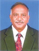 Dr. Renu George Retires