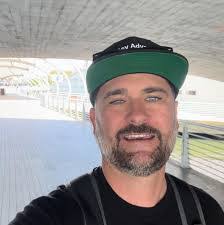 Trevor Carter's Instagram, Twitter & Facebook