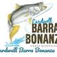 Cairns Hardware Cardwell Barra Bonanza event image