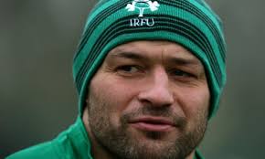 Six Nations: Ireland name Rory Best captain and announce 35-man squad