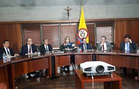 Every judicial logo can only be purchased one single time. Comunicado Comision Interinstitucional De La Rama Judicial Corte