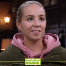 What happened in Emmerdale tonight: Tom thought he'd got away with it