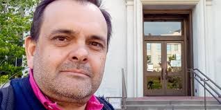 Manuel Trillo publica 'La conquista española olvidada'