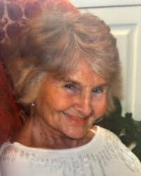 Maxine Bradford Roberts Obituary September 5, 2024