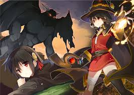 We have an extensive collection of amazing background images carefully chosen by our community. Konosuba God S Blessing On This Wonderful World Hd Wallpaper Hintergrund 1920x1368