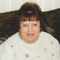 Laura "Lou" McPeak Obituary