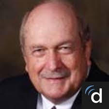 Dr. Jerome P. Fairchild, MD