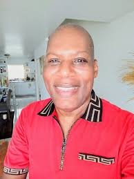 Ossie Smith, George Town, Cayman Islands, member code: M265785