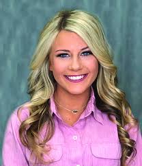 KATIE JO VAUGHN Obituary