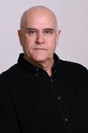 David De VriesDavid De Vries