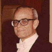 Frank Dickson Obituary