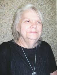 Obituary information for Cynthia N. (Moen) Reed