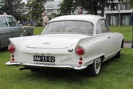 Dkw 1000 Sp 06 1960 Am 35 02 German Cars Classic Cars Wartburg