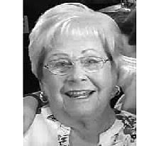 Patricia Parada Obituary (1930