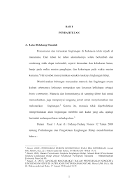 Dilansir encyclopaedia britannica (2015), pencemaran udara bisa dari berbagai hal, seperti industri, atau transportasi. Http Eprints Ums Ac Id 59929 3 Bab 20i Pdf