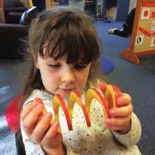 Welcome to your Term 2 Newsletter