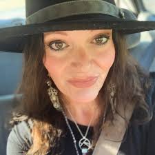 She looks nice. Not.