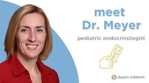 Dr. Stacy Lynn Meyer, MD