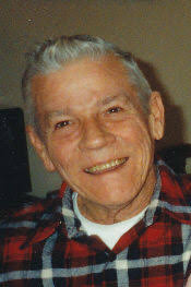 James Harold Daugherty Obituary 2011