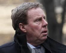 Harry Redknapp tells court he lost £250,000 trying to save friend's job