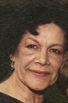 Leonor Velasquez Martinez (1913-1999)