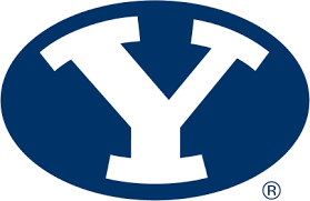 Brigham Young University Byu Football Byu Cougars Byu