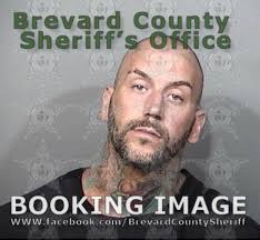 Arrests In Brevard County: September 11, 2018