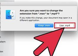 Press the start all button to convert mov files to mp4. Recommended 2021 Convert Mov To Mp4 On Mac With Top 5 Free Ways