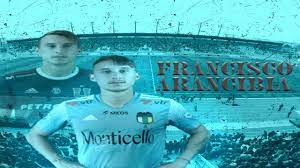 Maybe you would like to learn more about one of these? Francisco Arancibia Dribling Velocidad Goles Asistencias O Higgins 16 17 Y U De Chile 17 18 Youtube