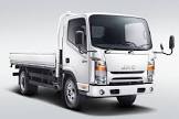 JAC-TRUCK
