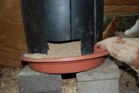 Vite, découvrez nos réductions sur l'offre mangeoire poule sur cdiscount ! Les Mangeoires Fait Maison