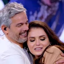 eu era feliz 🤧 . . . . . #monicaiozzi #otavianocosta #joaquimlopes  #videoshow #fyp