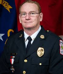 Cumberland County Fire Chiefs Association