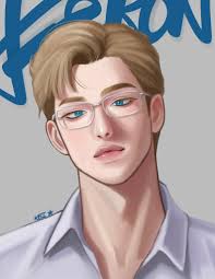 Fan art of hugo and friends