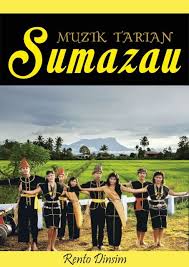 For more information and source, see on this link : Updated Muzik Tarian Sumazau