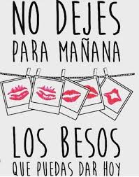 Happy day dad, feliz dia !!!, happy mother day, happy day my love. Dia Internacional Del Beso Imagenes De Besos