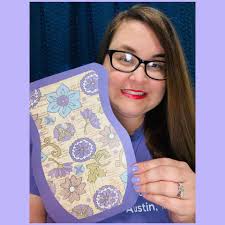 Mandi Cloud, Independent Scentsy Consultant