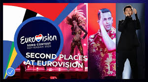 All the winners from the history of eurovision song contest: The Winners Of The Eurovision Song Contest Youtube