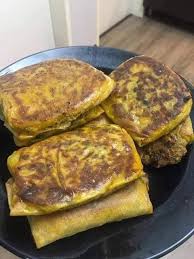 Cara membuat martabak mini aneka rasa tidak begitu sulit diterapkan. Cara Untuk Membuat Murtabak Ayam Atau Daging Mudah Dan Enak Untuk Selera Anda Sekeluarga My Resepi