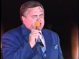 The Inspirations. Thank You Lord.. 1996