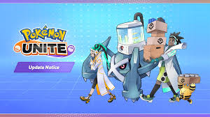 Unleash the true power of your pokémon with unite moves! Cc1dq5tvpp4flm