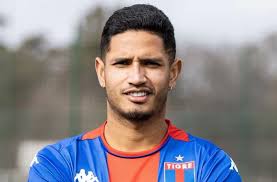 Venezolano Eric Ramírez jugará con Tigre de Argentina