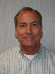 Jerry Donald Woodall