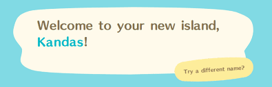 Naming your island is one of the first things you'll do in animal crossing new horizons. Get A Head Start On Naming Your Island With Animal Crossing New Horizons Name Generator