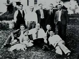 It originated as a western christian liturgical feast day honoring one or more early saints named valentinus, and is recognized as a significant cultural and commercial. Saint Valentine S Day Massacre History Of Sorts