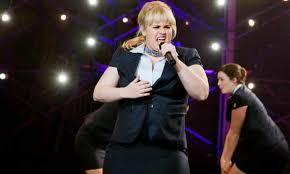 Rebel Wilson Australia S Scene Stealer Takes Centre Stage Film The Guardian Maureen anderman, actress (born in detroit). rebel wilson australia s scene stealer