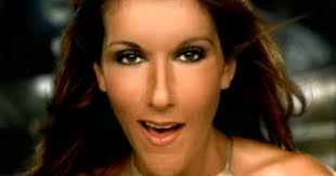 Everyone told me to be strong. Music Video By Celine Dion Performing I M Alive C 2002 Sony Music Entertainment Canada Inc Celine Dion Singer Music Memories