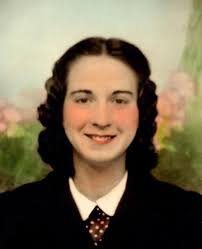 Evelyn Anderson Obituary and Online Memorial (2018)