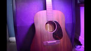 Free Acoustic Guitar Instrumental Beat 2019 10 Youtube